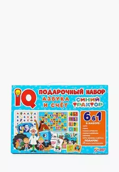 Игра настольная Умные Игры