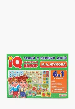 Игра настольная Умные Игры