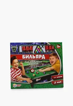 Игра настольная Умные Игры