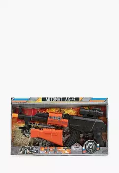 Игрушечное оружие Играем Вместе