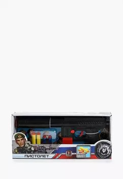 Игрушечное оружие Играем Вместе