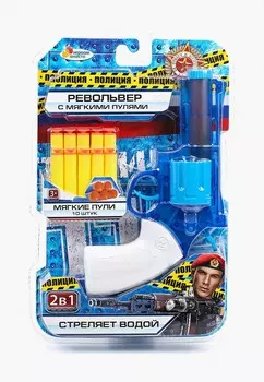 Игрушечное оружие Играем Вместе