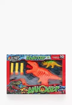 Игрушечное оружие Играем Вместе