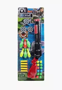 Игрушечное оружие Играем Вместе