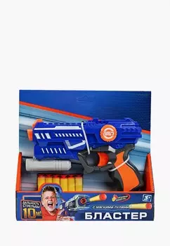 Игрушечное оружие Играем Вместе