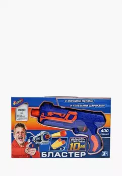 Игрушечное оружие Играем Вместе