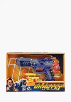 Игрушечное оружие Играем Вместе