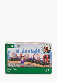 Игрушка Brio