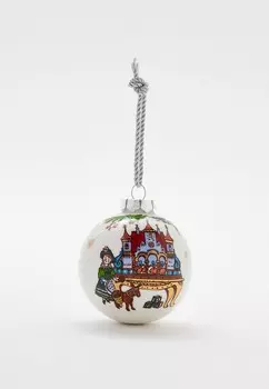 Игрушка елочная Artvia