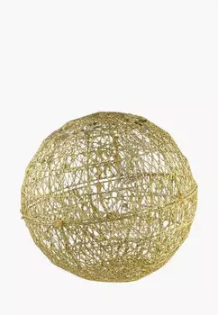 Игрушка елочная Decogallery