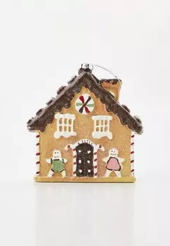 Игрушка елочная Decoris