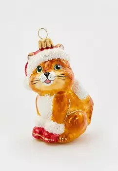 Игрушка елочная Грай