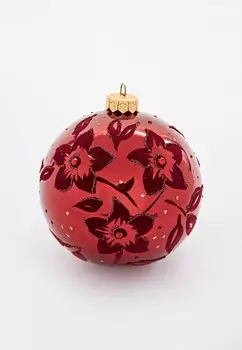 Игрушка елочная Грай