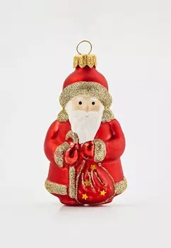 Игрушка елочная Грай