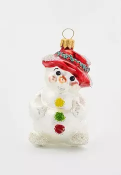 Игрушка елочная Грай