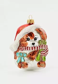 Игрушка елочная Грай