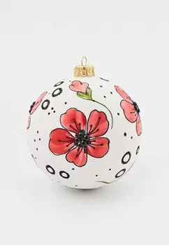 Игрушка елочная Грай