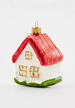 Игрушка елочная Грай