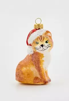 Игрушка елочная Грай