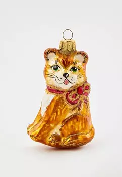 Игрушка елочная Грай