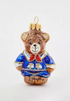 Игрушка елочная Грай