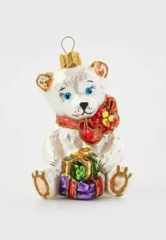 Игрушка елочная Грай