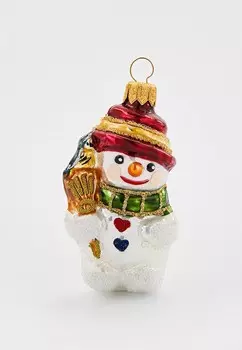 Игрушка елочная Грай