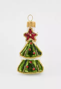 Игрушка елочная Грай