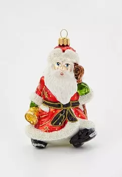 Игрушка елочная Грай