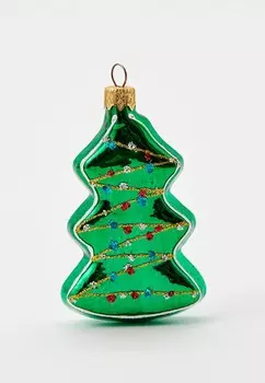 Игрушка елочная Грай