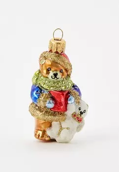 Игрушка елочная Грай