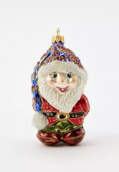 Игрушка елочная Грай