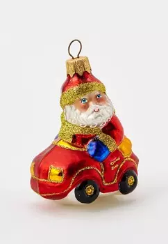 Игрушка елочная Грай