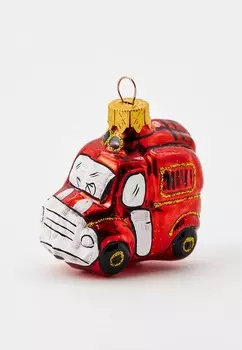 Игрушка елочная Грай