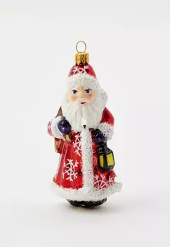 Игрушка елочная Грай