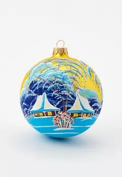 Игрушка елочная Грай