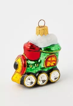 Игрушка елочная Грай