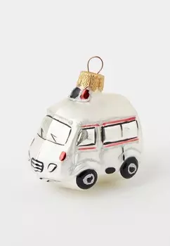 Игрушка елочная Грай