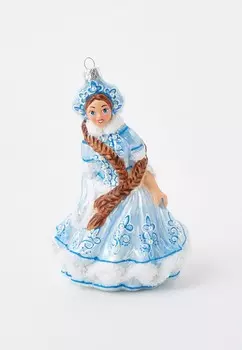 Игрушка елочная Грай