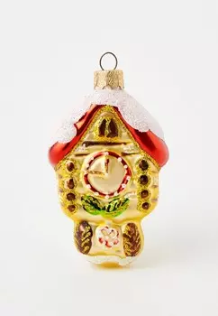 Игрушка елочная Грай