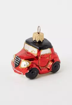 Игрушка елочная Грай