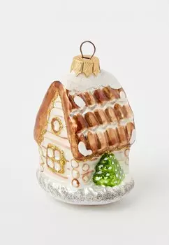 Игрушка елочная Грай