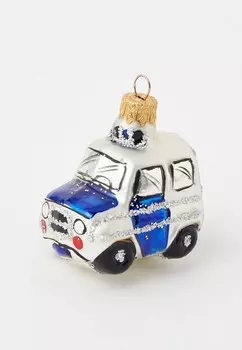 Игрушка елочная Грай