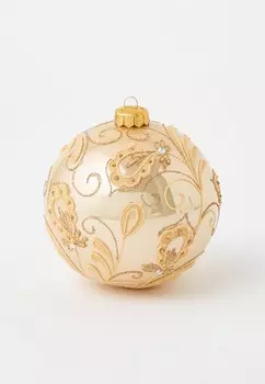 Игрушка елочная Грай