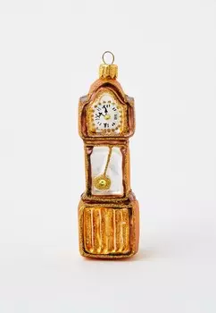 Игрушка елочная Грай