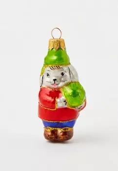 Игрушка елочная Грай