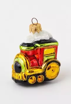 Игрушка елочная Грай