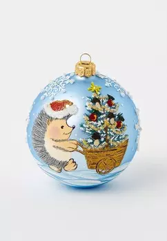 Игрушка елочная Грай