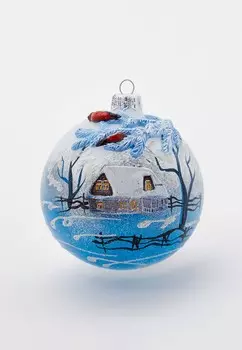 Игрушка елочная Грай