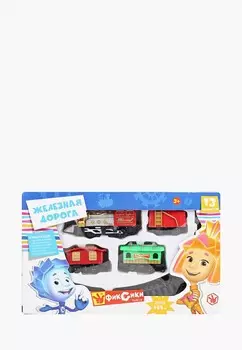 Игрушка Играем Вместе